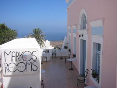 Marcos Roomsの写真