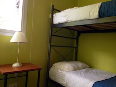Zdjęcia nagrodzone Reina Madre Hostel