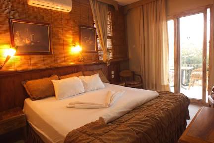 Bilder av Sato Hotel