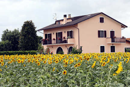 Fotos von Bed&Breakfast Laura