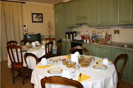 Fotos von Bed&Breakfast Laura