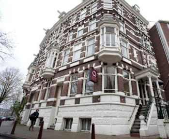 Fotky The Quentin Hotel