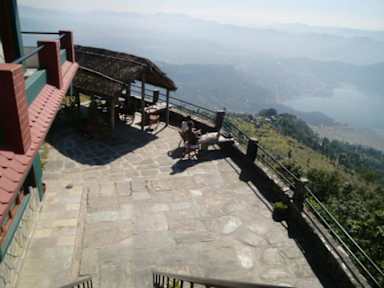 Фотографии Panoramic View Guest House