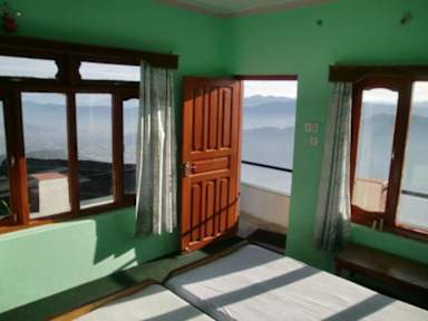 Фотографии Panoramic View Guest House