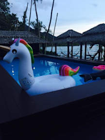 Paradise Cottageの写真