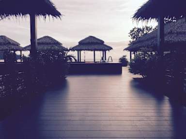 Paradise Cottageの写真