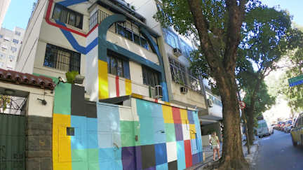 Fotografias de El Misti Hostel Rio