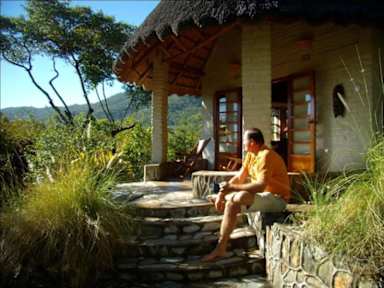 Kuvia paikasta: Musangano Lodge