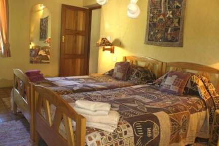 Kuvia paikasta: Musangano Lodge