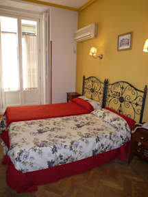 Fotos de Hostal Madrid