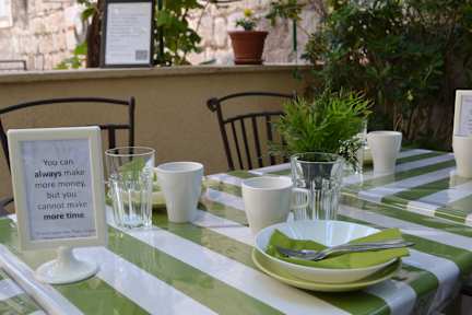 Bilder av Hostel Split Garden