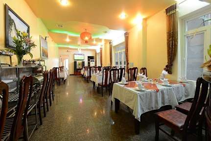 Fotografias de Catba Palace Hotel