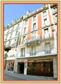 Photos of Hotel Caravelle