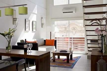 Foto di Piedras Suites