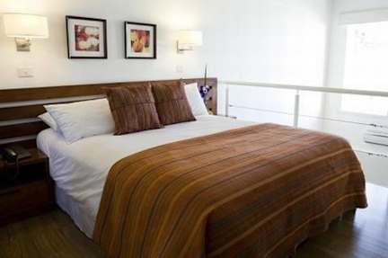 Foto di Piedras Suites