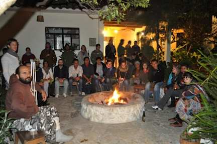 Fotografias de Rossco Backpackers Hostel