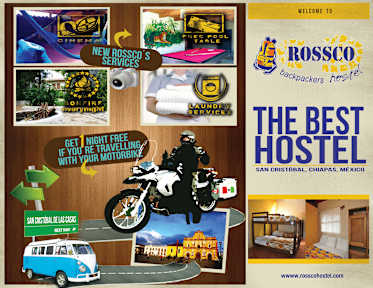 Billeder af Rossco Backpackers Hostel