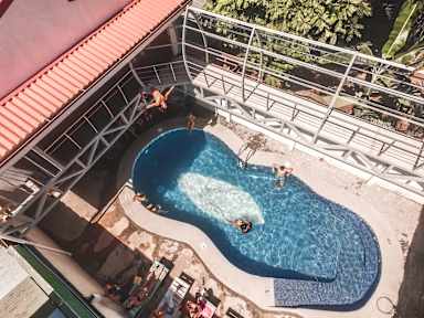 Photos of Hostel De Haan