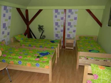 Фотографии Art Hostel Nis