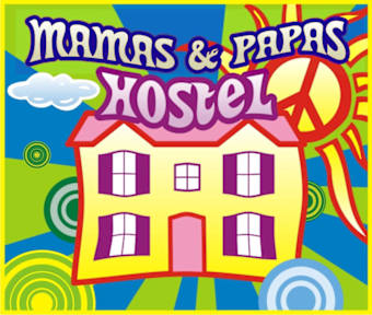 Mamas & Papas Hostelの写真