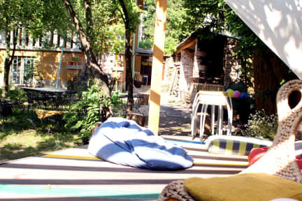 Zdjęcia nagrodzone Hostel Costel Timisoara