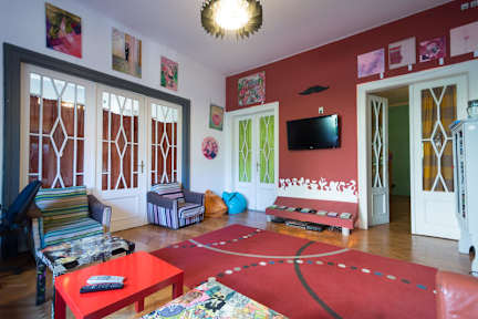 Фотографии Hostel Costel Timisoara