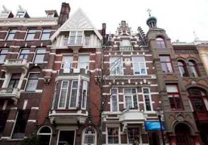 The Quentin England Hotel照片