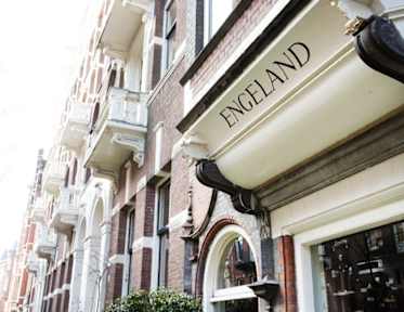 Bilder av The Quentin England Hotel