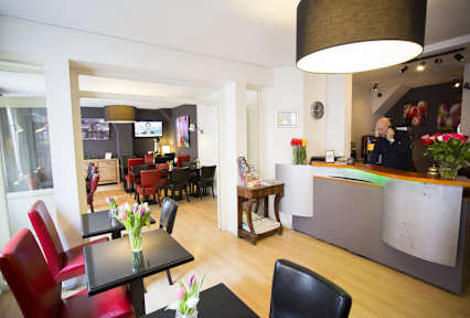 The Quentin England Hotel照片