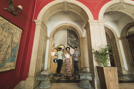 The Independente Hostel & Suites照片