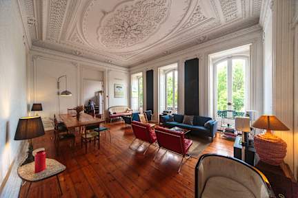 The Independente Hostel & Suites照片