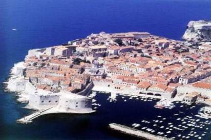 Dubrovnik Unique Apartments tesisinden Fotoğraflar