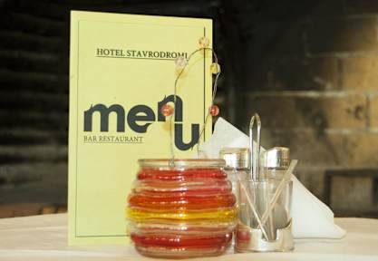 Фотографии Stavrodromi Hotel