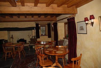 Фотографии Meadow Cottage Guest House