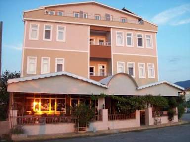 Photos of Yali Otel