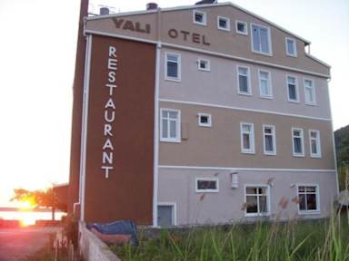 Photos of Yali Otel