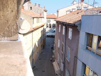 Bilder av City Center Apartment Pula