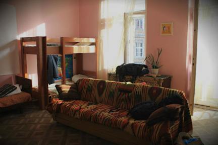 Cats' House Hostel照片