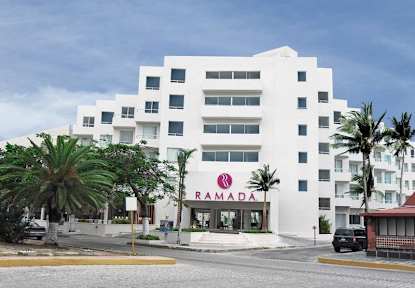 Fotos de Ramada Cancun City Hotel