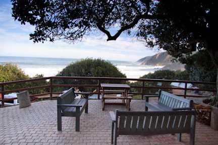 Fotos de Wilderness Beach House Backpackers