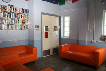 Billeder af London Backpackers