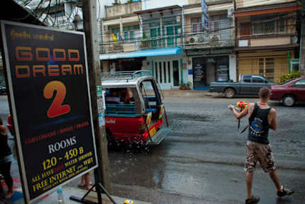 Foton av Good Dream Guesthouse