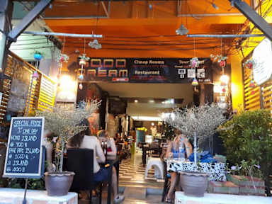 Photos de Good Dream Guesthouse
