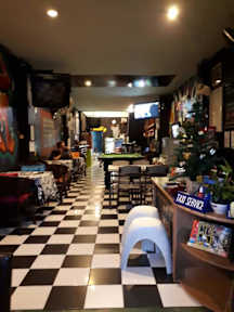 Photos de Good Dream Guesthouse