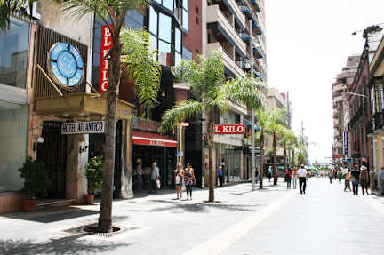 Photos of Atlantico