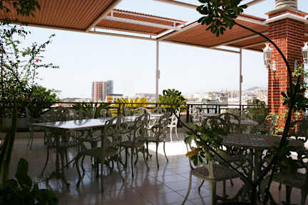 Photos of Atlantico