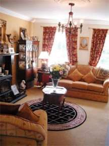 Fotografias de Killyliss Country House