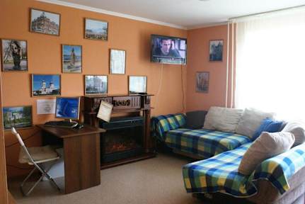 Photos of 8 Floor Hostel