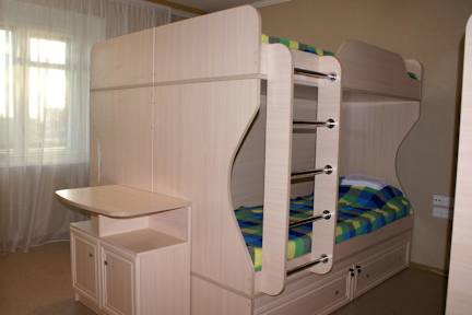 Photos of 8 Floor Hostel