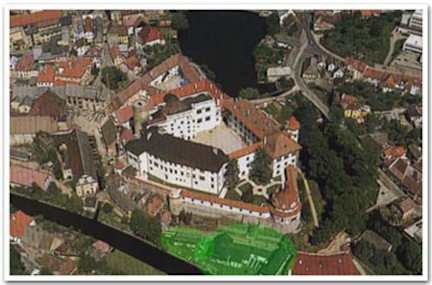 Photos of U Tkadlen